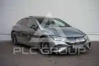 2023 Mercedes Benz EQE