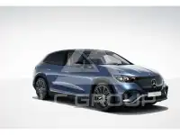 2023 Mercedes Benz EQE