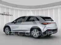 2023 Mercedes Benz EQE