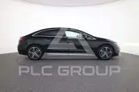 2023 Mercedes Benz EQE