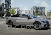 2023 Mercedes Benz EQE