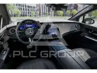 2023 Mercedes Benz EQE