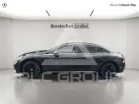 2023 Mercedes Benz EQE