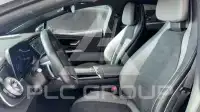 2023 Mercedes Benz EQE