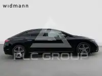 2023 Mercedes Benz EQE