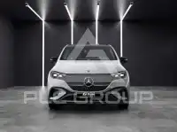 2023 Mercedes Benz EQE