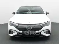 2023 Mercedes Benz EQE