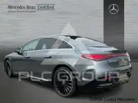 2023 Mercedes Benz EQE