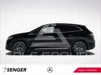 2023 Mercedes Benz EQE