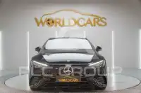 2023 Mercedes Benz EQE