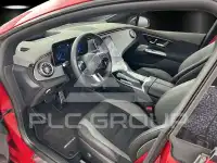 2023 Mercedes Benz EQE