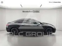 2023 Mercedes Benz EQE