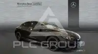 2023 Mercedes Benz EQE