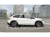 2023 Mercedes Benz EQE