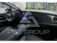 2023 Mercedes Benz EQE