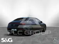 2023 Mercedes Benz EQE