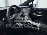 2023 Mercedes Benz EQE