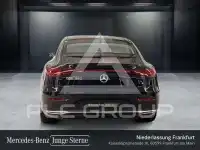 2023 Mercedes Benz EQE