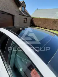 2023 Mercedes Benz EQE