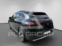 2023 Mercedes Benz EQE
