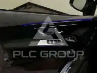 2023 Mercedes Benz EQE