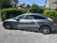2023 Mercedes Benz EQE