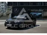 2023 Mercedes Benz EQE
