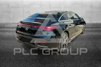 2023 Mercedes Benz EQE