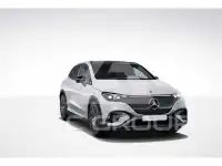 2023 Mercedes Benz EQE