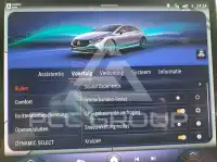 2023 Mercedes Benz EQE