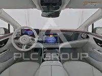 2023 Mercedes Benz EQE