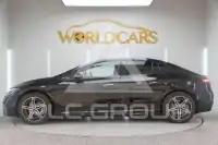 2023 Mercedes Benz EQE
