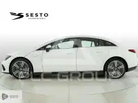 2023 Mercedes Benz EQE