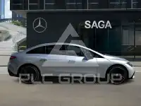 2023 Mercedes Benz EQE