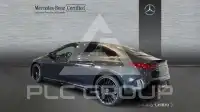 2023 Mercedes Benz EQE
