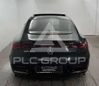 2023 Mercedes Benz EQE