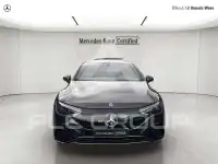 2023 Mercedes Benz EQE