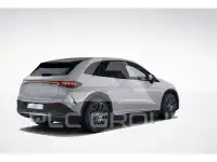 2023 Mercedes Benz EQE