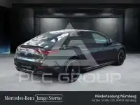 2023 Mercedes Benz EQE