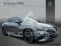 2023 Mercedes Benz EQE