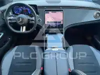 2023 Mercedes Benz EQE