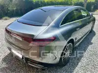 2023 Mercedes Benz EQE