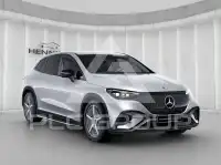 2023 Mercedes Benz EQE