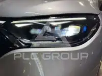 2023 Mercedes Benz EQE