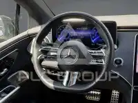 2023 Mercedes Benz EQE