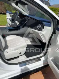 2023 Mercedes Benz EQE