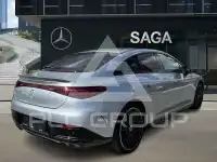 2023 Mercedes Benz EQE
