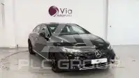 2023 Mercedes Benz EQE
