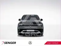 2023 Mercedes Benz EQE