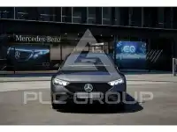 2023 Mercedes Benz EQE